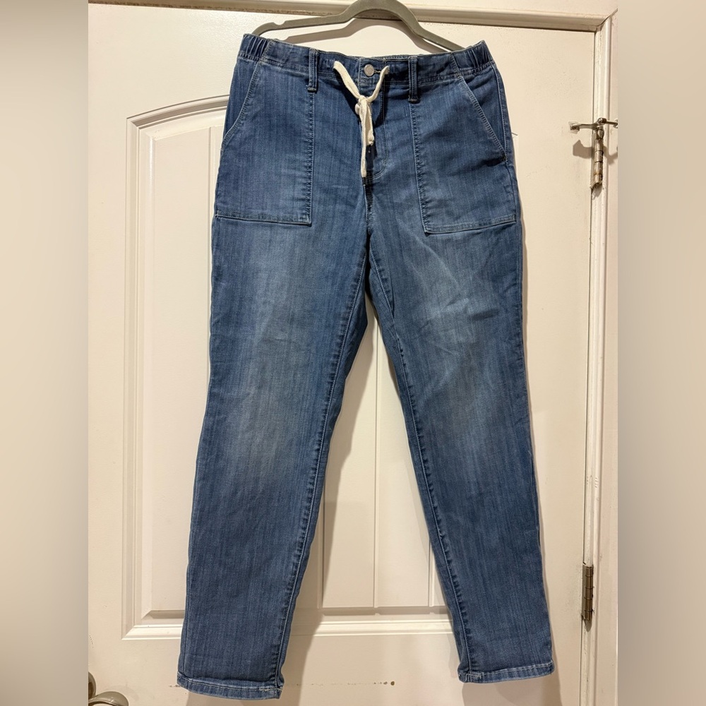 Judy Blue Denim Jeans size 11/30